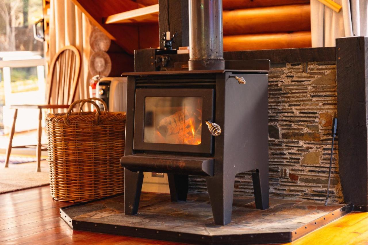 Totara Lodge - Unwind, Relax & Enjoy - Mt Lyford エクステリア 写真